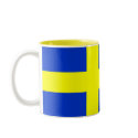 Swedish Mug