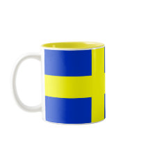 Swedish Mug