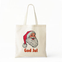 Swedish/Norwegian Santa Bags bag