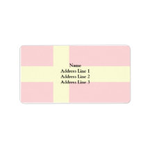 Swedish Speaking Finns, Finland Custom Address Label