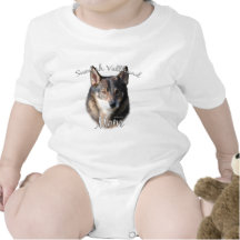 Swedish Vallhund Mom 2 Tshirts
