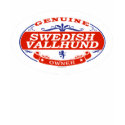 SWEDISH VALLHUND_ t-shirts