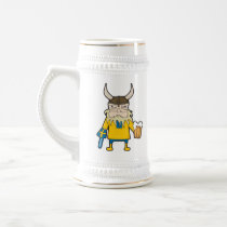 Swedish Viking Mug