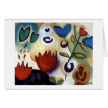 Sweeney's Garden cards by PaulHonatke Sweeney's Garden cards