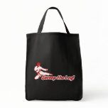 Sweep the Leg 80s Karate Parody bags