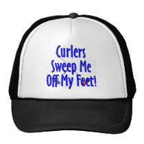 sweep hats