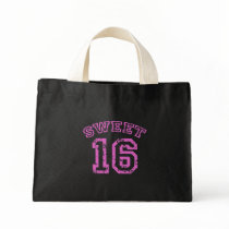 Sweet 16 bags by magarmor Sweet 16 bags