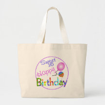 Sweet 16 bags