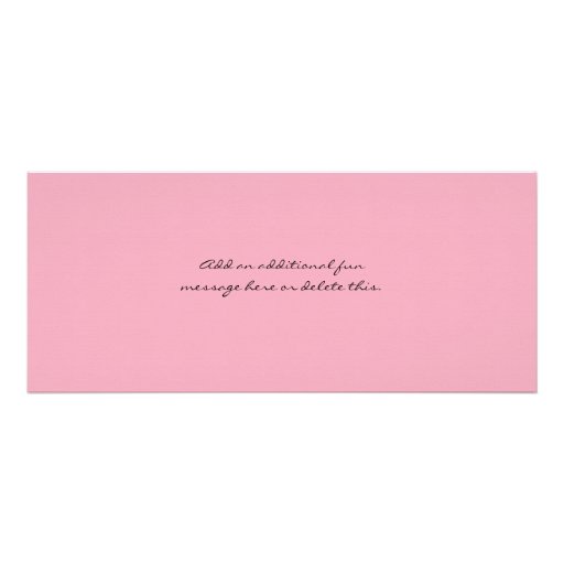 Sweet 16 Birthday Boarding Pass to Paris Personalized Announcements