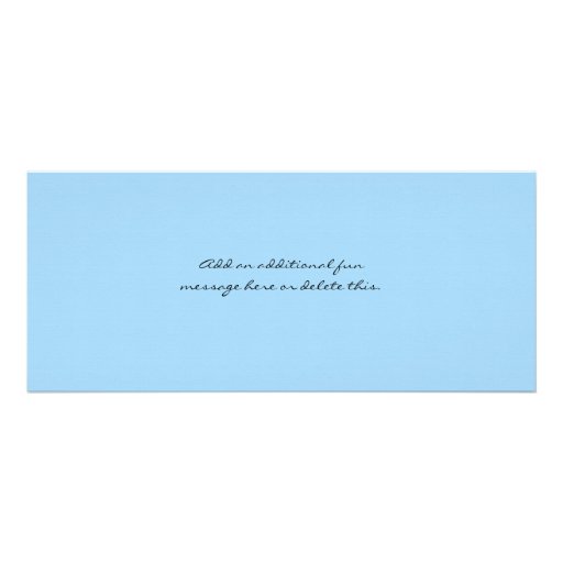 Sweet 16 Birthday Boarding Pass to Paris Custom Invitation