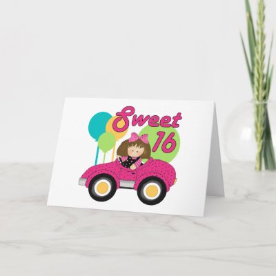 Sweet Girls on This Girl S Birthday Gift For Her 16th Birthday Features A Cute