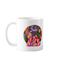 Sweet 16 Birthday Gear Mugs