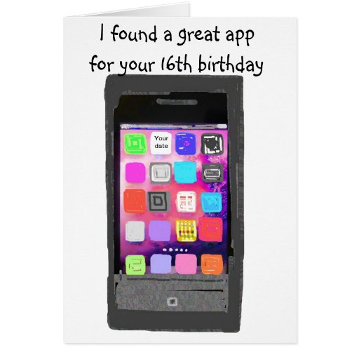 greeting card app free pics