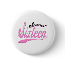 Sweet 16 pin