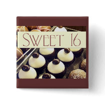 Sweet 16 buttons by aslentz Sweet 16 buttons