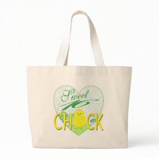 Sweet 16 Chick bag