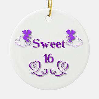 sweet 16 christmas tree ornament sweet 16 christmas tree ornament