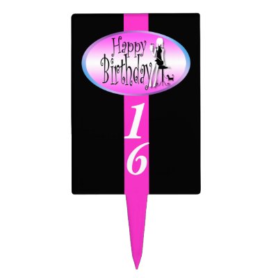 Fashion Mannequin Cake on Sweet 16 Girls Fashion  Happy Birthday  Cake Pick From Zazzle Com