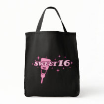 Sweet 16 Key bags