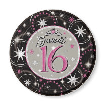 Sweet 16 Magnet