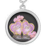 Sweet 16 Necklace necklaces