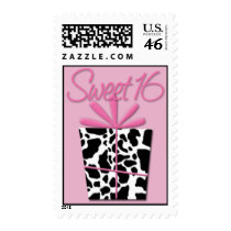 Sweet 16 • Pink Cow