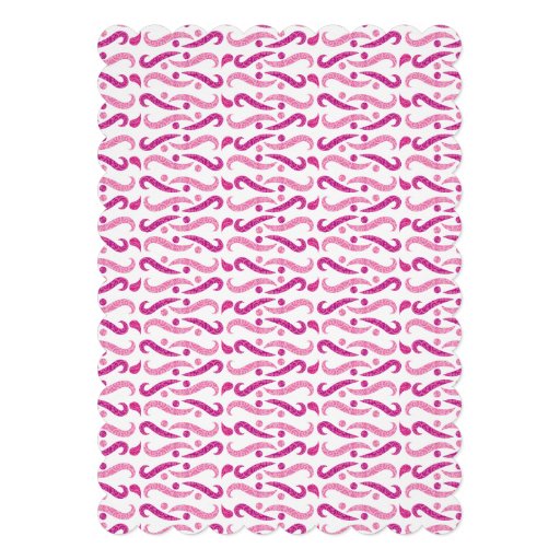 Sweet 16 Pool Party Invitation