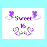 Sweet 16 posters