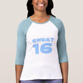 Sweet 16 Shirt