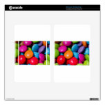 Sweet Abstract 3D Kindle Fire Decals