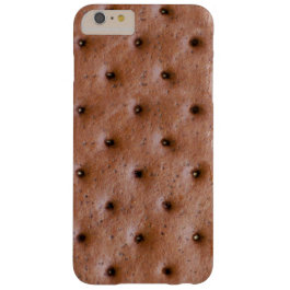 Sweet and Funny Ice Cream Sandwich Pattern