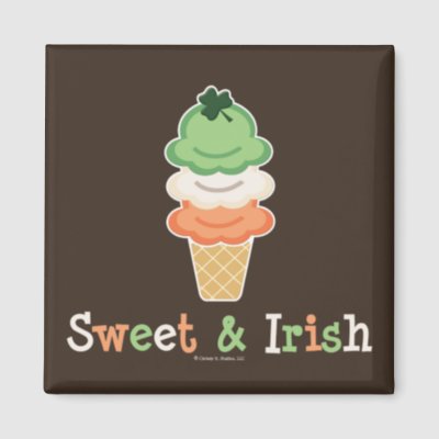 Irish Ice Cream