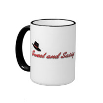 Sweet and Sassy   Mugs & Drinkware