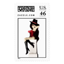 Sweet and Sassy Stamps 