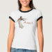 Ladies Ringer T-Shirt