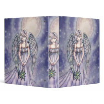 Sweet Angel Binder by Molly Harrison