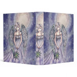 Sweet Angel Binder by Molly Harrison
