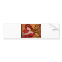 Sweet Angel Bumper Stickers