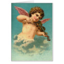 Sweet Angel Cherub Cards