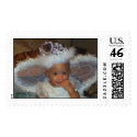 Sweet Angel postage by sisbear927 Sweet Angel postage