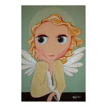 sweet angel posters