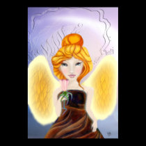 Sweet Angel posters