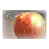Sweet Apple posters
