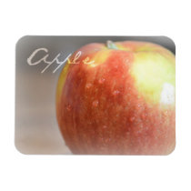Sweet Apple premium magnets