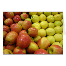 Sweet Apples cards by Trebor43 Sweet Apples cards