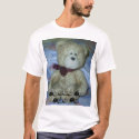 "Sweet As Can Be" Teddy t-shirts by SusieQuinn "Sweet As Can Be" Teddy t-shirts