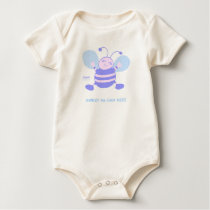 "Sweet As Can BEE!" Boy Baby t-shirts