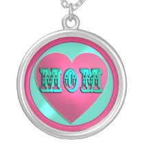 Sweet as Candy Mother's Day Necklace