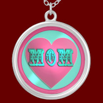 Sweet as Candy Mother's Day Necklace necklaces