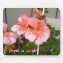 Sweet as Candy Mouse Mat